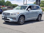 2024 Volvo XC90 Plus Bright Theme