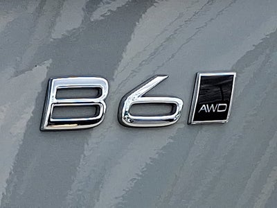 2024 Volvo XC90 Plus Bright Theme