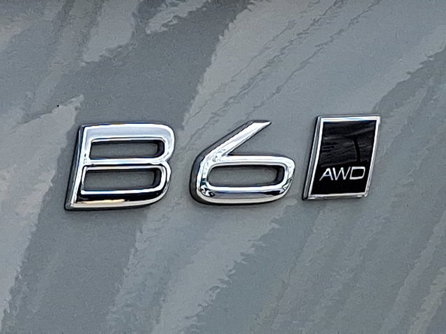 2024 Volvo XC90 Plus Bright Theme