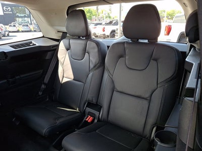 2024 Volvo XC90 Ultimate Bright Theme