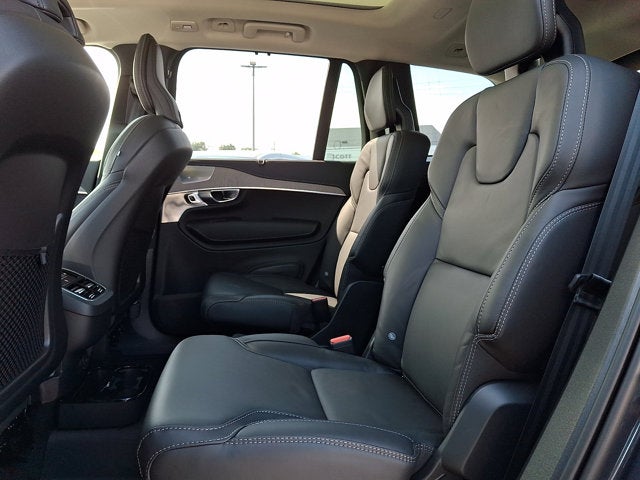 2024 Volvo XC90 Ultimate Bright Theme