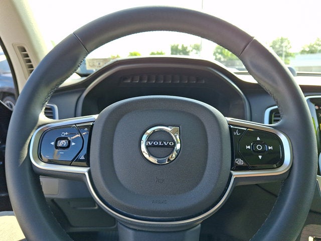 2024 Volvo XC90 Ultimate Bright Theme
