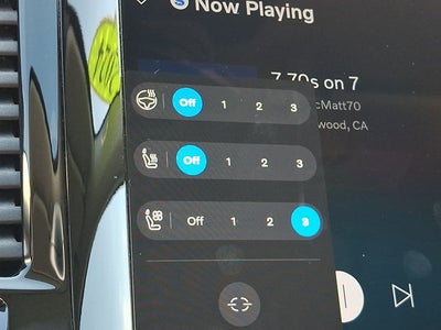 2024 Volvo XC90 Ultimate Bright Theme