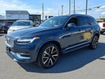 2024 Volvo XC90 Ultimate Bright Theme