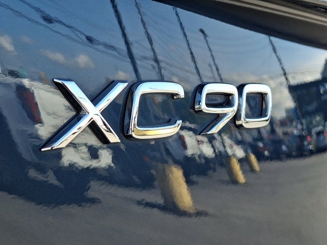 2024 Volvo XC90 Ultimate Bright Theme
