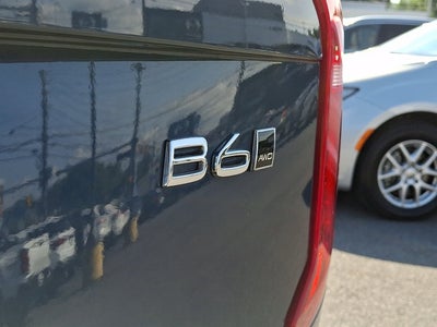2024 Volvo XC90 Ultimate Bright Theme