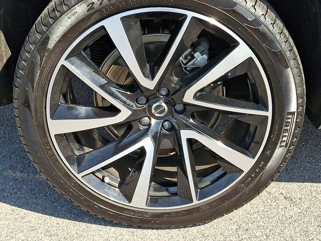 2024 Volvo XC90 Ultimate Bright Theme