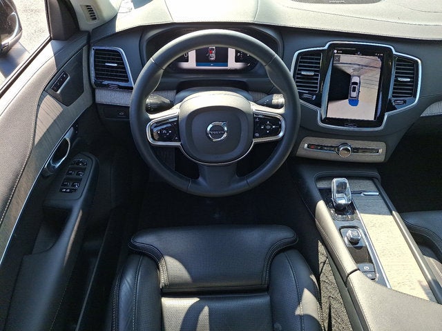2024 Volvo XC90 Ultimate Bright Theme