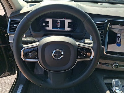 2024 Volvo XC90 Ultimate Bright Theme