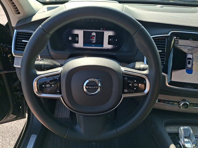 2024 Volvo XC90 Ultimate Bright Theme