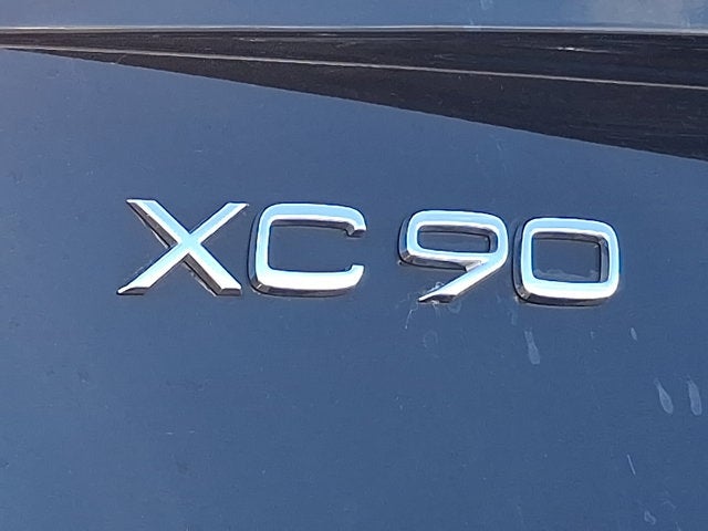 2024 Volvo XC90 Ultimate Bright Theme