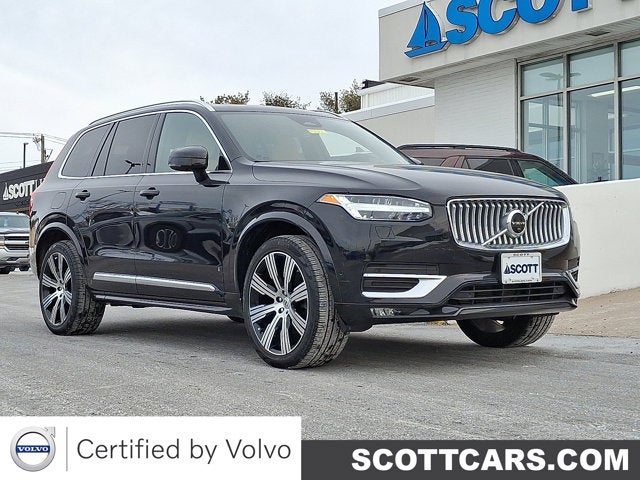 2023 Volvo XC90 Ultimate