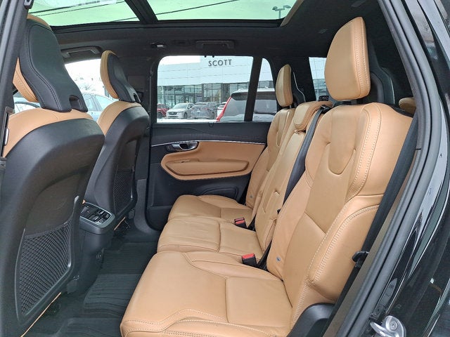 2023 Volvo XC90 Ultimate