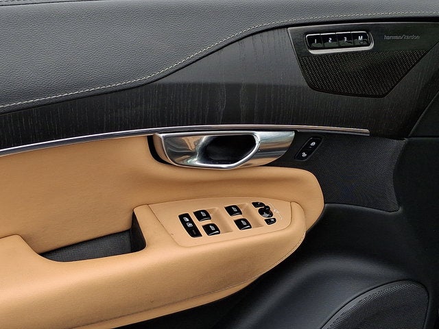 2023 Volvo XC90 Ultimate