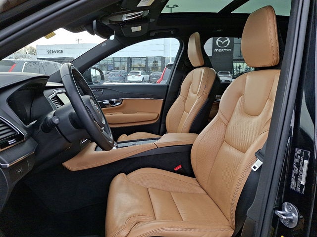2023 Volvo XC90 Ultimate