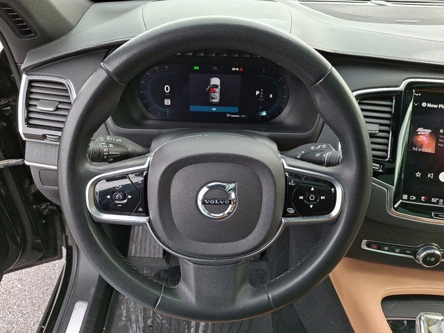 2023 Volvo XC90 Ultimate