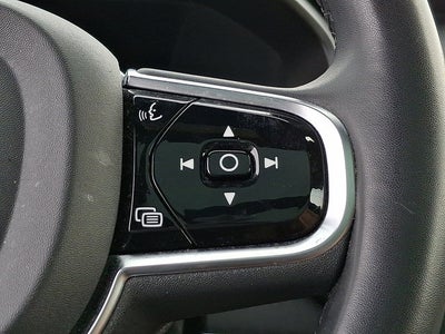 2023 Volvo XC90 Ultimate