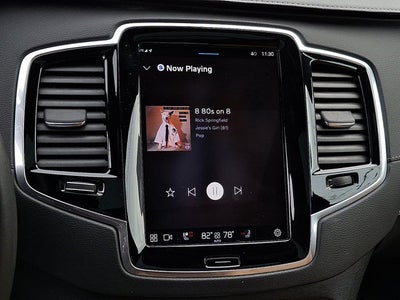 2023 Volvo XC90 Ultimate