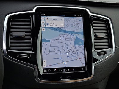 2023 Volvo XC90 Ultimate