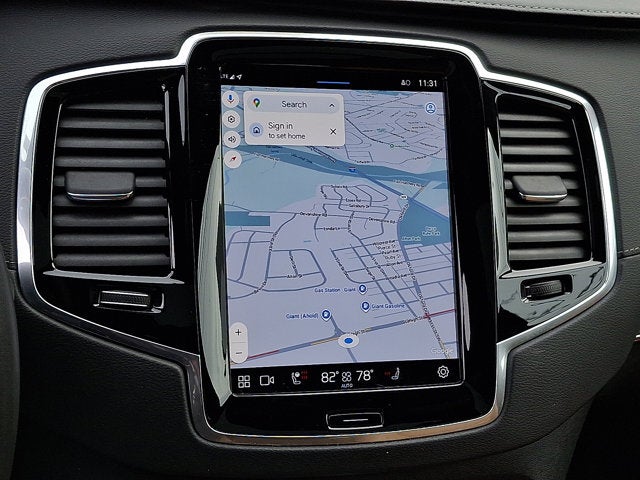 2023 Volvo XC90 Ultimate