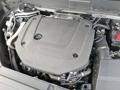 2023 Volvo XC90 Ultimate