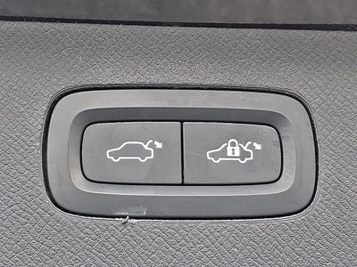 2023 Volvo XC90 Ultimate