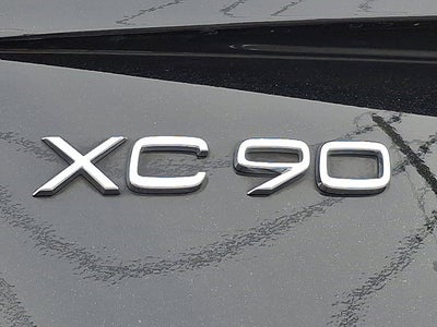 2023 Volvo XC90 Ultimate