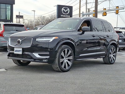 2023 Volvo XC90 Ultimate