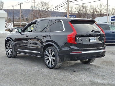 2023 Volvo XC90 Ultimate