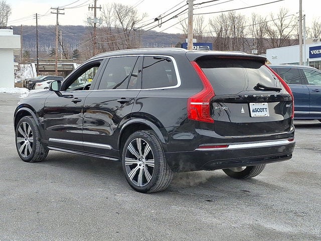 2023 Volvo XC90 Ultimate