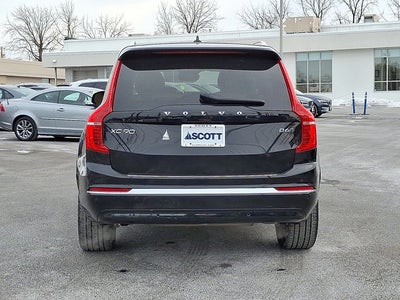 2023 Volvo XC90 Ultimate