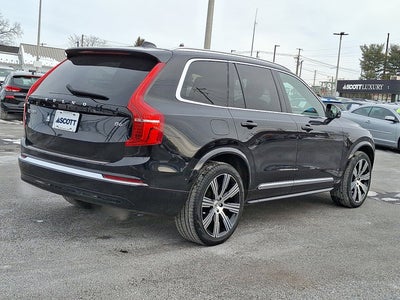 2023 Volvo XC90 Ultimate