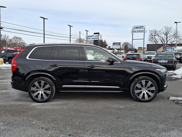 2023 Volvo XC90 Ultimate