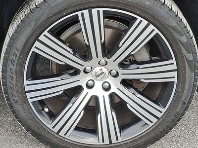 2023 Volvo XC90 Ultimate