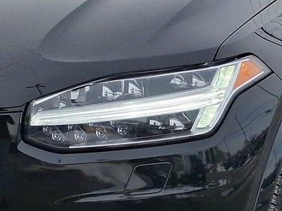 2023 Volvo XC90 Ultimate