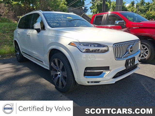 2023 Volvo XC90 Ultimate