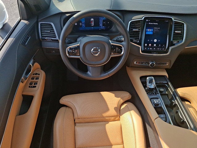 2023 Volvo XC90 Ultimate
