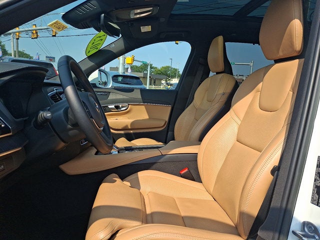 2023 Volvo XC90 Ultimate