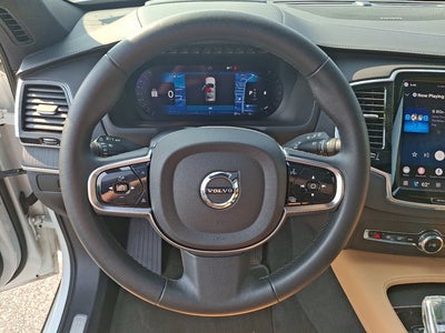 2023 Volvo XC90 Ultimate