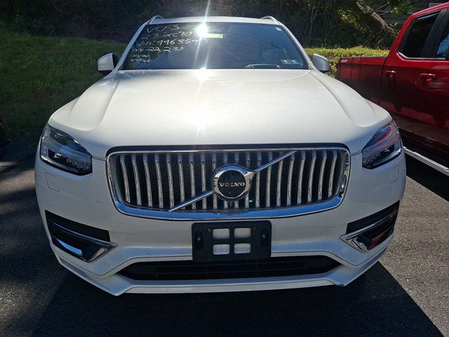 2023 Volvo XC90 Ultimate
