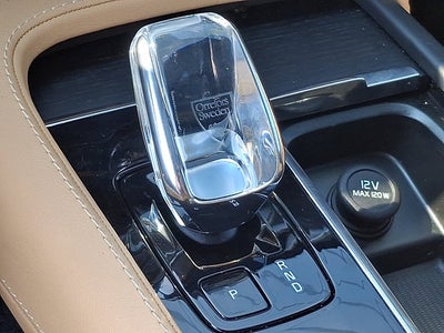 2023 Volvo XC90 Ultimate