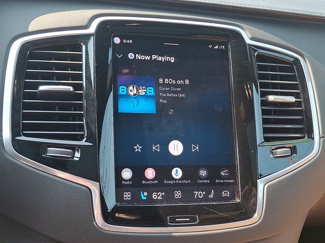 2023 Volvo XC90 Ultimate