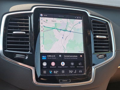 2023 Volvo XC90 Ultimate