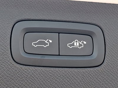 2023 Volvo XC90 Ultimate
