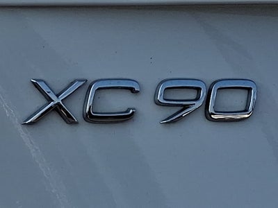 2023 Volvo XC90 Ultimate