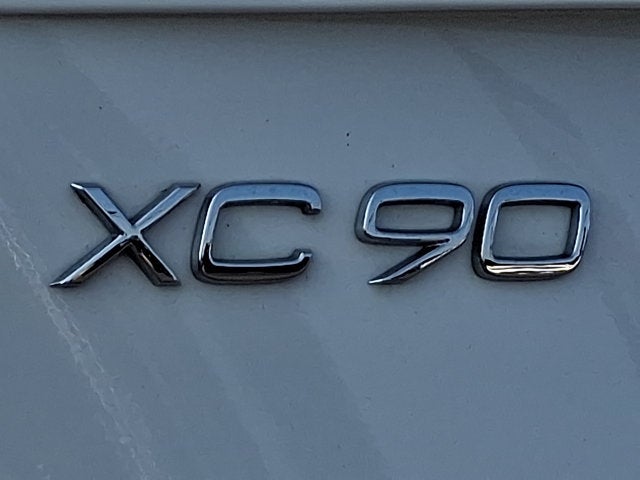 2023 Volvo XC90 Ultimate