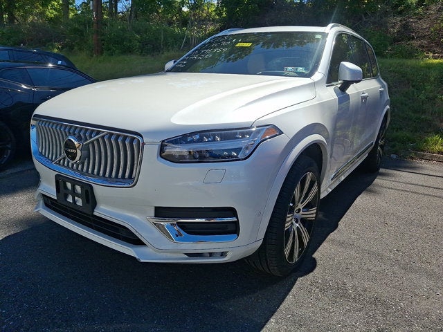 2023 Volvo XC90 Ultimate