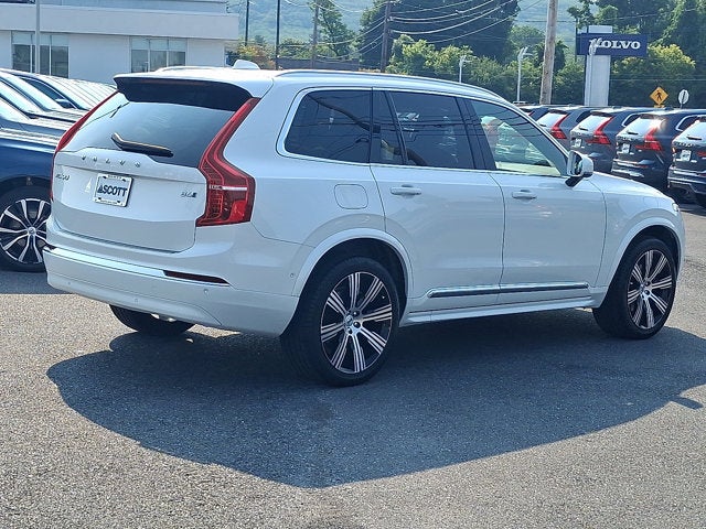 2023 Volvo XC90 Ultimate