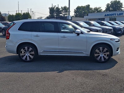 2023 Volvo XC90 Ultimate