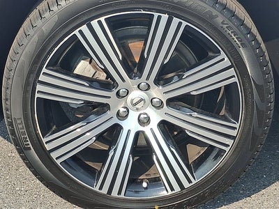 2023 Volvo XC90 Ultimate